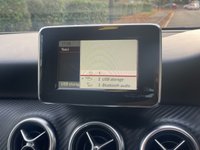USED 2013 11 MERCEDES-BENZ A-CLASS 1.8 A180 CDI BLUEEFFICIENCY AMG SPORT 5d 109 BHP 