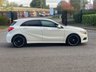 USED 2013 11 MERCEDES-BENZ A-CLASS 1.8 A180 CDI BLUEEFFICIENCY AMG SPORT 5d 109 BHP 