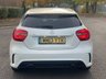 USED 2013 11 MERCEDES-BENZ A-CLASS 1.8 A180 CDI BLUEEFFICIENCY AMG SPORT 5d 109 BHP 