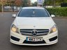 USED 2013 11 MERCEDES-BENZ A-CLASS 1.8 A180 CDI BLUEEFFICIENCY AMG SPORT 5d 109 BHP 