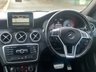 USED 2013 11 MERCEDES-BENZ A-CLASS 1.8 A180 CDI BLUEEFFICIENCY AMG SPORT 5d 109 BHP 