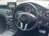 USED 2013 11 MERCEDES-BENZ A-CLASS 1.8 A180 CDI BLUEEFFICIENCY AMG SPORT 5d 109 BHP 