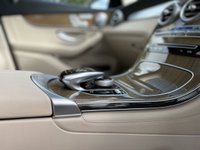 USED 2017 67 MERCEDES-BENZ GLC-CLASS 3.0 350d 4Matic Sport Premium (Plus Pack) 4dr Coupe Sunroof Burmester Surround Sound