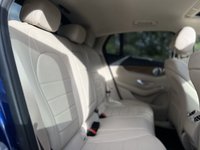 USED 2017 67 MERCEDES-BENZ GLC-CLASS 3.0 350d 4Matic Sport Premium (Plus Pack) 4dr Coupe Sunroof Burmester Surround Sound
