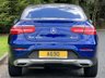 USED 2017 67 MERCEDES-BENZ GLC-CLASS 3.0 350d 4Matic Sport Premium (Plus Pack) 4dr Coupe Sunroof Burmester Surround Sound