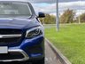 USED 2017 67 MERCEDES-BENZ GLC-CLASS 3.0 350d 4Matic Sport Premium (Plus Pack) 4dr Coupe Sunroof Burmester Surround Sound