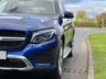 USED 2017 67 MERCEDES-BENZ GLC-CLASS 3.0 350d 4Matic Sport Premium (Plus Pack) 4dr Coupe Sunroof Burmester Surround Sound