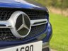 USED 2017 67 MERCEDES-BENZ GLC-CLASS 3.0 350d 4Matic Sport Premium (Plus Pack) 4dr Coupe Sunroof Burmester Surround Sound