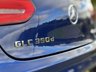 USED 2017 67 MERCEDES-BENZ GLC-CLASS 3.0 350d 4Matic Sport Premium (Plus Pack) 4dr Coupe Sunroof Burmester Surround Sound