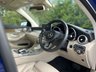 USED 2017 67 MERCEDES-BENZ GLC-CLASS 3.0 350d 4Matic Sport Premium (Plus Pack) 4dr Coupe Sunroof Burmester Surround Sound