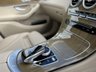USED 2017 67 MERCEDES-BENZ GLC-CLASS 3.0 350d 4Matic Sport Premium (Plus Pack) 4dr Coupe Sunroof Burmester Surround Sound