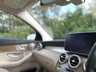 USED 2017 67 MERCEDES-BENZ GLC-CLASS 3.0 350d 4Matic Sport Premium (Plus Pack) 4dr Coupe Sunroof Burmester Surround Sound