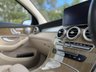 USED 2017 67 MERCEDES-BENZ GLC-CLASS 3.0 350d 4Matic Sport Premium (Plus Pack) 4dr Coupe Sunroof Burmester Surround Sound