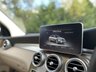 USED 2017 67 MERCEDES-BENZ GLC-CLASS 3.0 350d 4Matic Sport Premium (Plus Pack) 4dr Coupe Sunroof Burmester Surround Sound