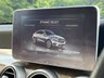 USED 2017 67 MERCEDES-BENZ GLC-CLASS 3.0 350d 4Matic Sport Premium (Plus Pack) 4dr Coupe Sunroof Burmester Surround Sound