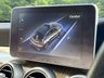 USED 2017 67 MERCEDES-BENZ GLC-CLASS 3.0 350d 4Matic Sport Premium (Plus Pack) 4dr Coupe Sunroof Burmester Surround Sound