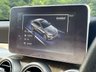 USED 2017 67 MERCEDES-BENZ GLC-CLASS 3.0 350d 4Matic Sport Premium (Plus Pack) 4dr Coupe Sunroof Burmester Surround Sound