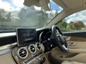 USED 2017 67 MERCEDES-BENZ GLC-CLASS 3.0 350d 4Matic Sport Premium (Plus Pack) 4dr Coupe Sunroof Burmester Surround Sound