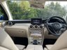 USED 2017 67 MERCEDES-BENZ GLC-CLASS 3.0 350d 4Matic Sport Premium (Plus Pack) 4dr Coupe Sunroof Burmester Surround Sound