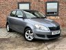 USED 2013 13 SKODA FABIA 1.2 SE 12V 5d 68 BHP 