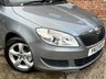 USED 2013 13 SKODA FABIA 1.2 SE 12V 5d 68 BHP 