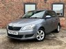 USED 2013 13 SKODA FABIA 1.2 SE 12V 5d 68 BHP 