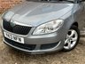 USED 2013 13 SKODA FABIA 1.2 SE 12V 5d 68 BHP 