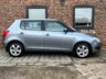 USED 2013 13 SKODA FABIA 1.2 SE 12V 5d 68 BHP 