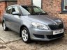 USED 2013 13 SKODA FABIA 1.2 SE 12V 5d 68 BHP 