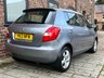 USED 2013 13 SKODA FABIA 1.2 SE 12V 5d 68 BHP 