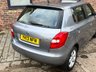 USED 2013 13 SKODA FABIA 1.2 SE 12V 5d 68 BHP 