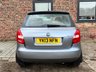 USED 2013 13 SKODA FABIA 1.2 SE 12V 5d 68 BHP 