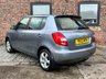 USED 2013 13 SKODA FABIA 1.2 SE 12V 5d 68 BHP 