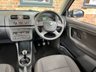 USED 2013 13 SKODA FABIA 1.2 SE 12V 5d 68 BHP 