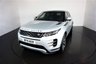 USED 2019 19 LAND ROVER RANGE ROVER EVOQUE 2.0 R-DYNAMIC SE 5d AUTO 198 BHP-1 OWNER CAR-FANTASTIC LOW MILEAGE EXAMPLE-UPGRADE 20