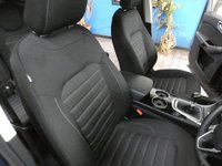 USED 2020 20 FORD GALAXY 2.0 TITANIUM ECOBLUE 5d 148 BHP 7 SEATS SAT NAV CRUISE CAMERA FORD WARRANTY TILL AUG 2023