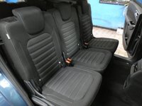 USED 2020 20 FORD GALAXY 2.0 TITANIUM ECOBLUE 5d 148 BHP 7 SEATS SAT NAV CRUISE CAMERA FORD WARRANTY TILL AUG 2023