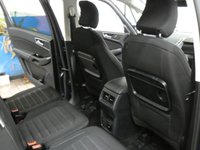 USED 2020 20 FORD GALAXY 2.0 TITANIUM ECOBLUE 5d 148 BHP 7 SEATS SAT NAV CRUISE CAMERA FORD WARRANTY TILL AUG 2023