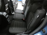 USED 2020 20 FORD GALAXY 2.0 TITANIUM ECOBLUE 5d 148 BHP 7 SEATS SAT NAV CRUISE CAMERA FORD WARRANTY TILL AUG 2023