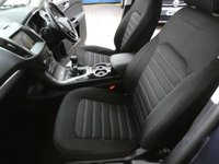 USED 2020 20 FORD GALAXY 2.0 TITANIUM ECOBLUE 5d 148 BHP 7 SEATS SAT NAV CRUISE CAMERA FORD WARRANTY TILL AUG 2023