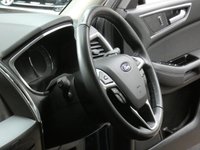 USED 2020 20 FORD GALAXY 2.0 TITANIUM ECOBLUE 5d 148 BHP 7 SEATS SAT NAV CRUISE CAMERA FORD WARRANTY TILL AUG 2023