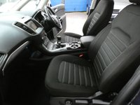 USED 2020 20 FORD GALAXY 2.0 TITANIUM ECOBLUE 5d 148 BHP 7 SEATS SAT NAV CRUISE CAMERA FORD WARRANTY TILL AUG 2023