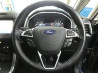 USED 2020 20 FORD GALAXY 2.0 TITANIUM ECOBLUE 5d 148 BHP 7 SEATS SAT NAV CRUISE CAMERA FORD WARRANTY TILL AUG 2023