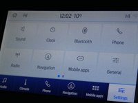USED 2020 20 FORD GALAXY 2.0 TITANIUM ECOBLUE 5d 148 BHP 7 SEATS SAT NAV CRUISE CAMERA FORD WARRANTY TILL AUG 2023