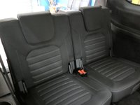 USED 2020 20 FORD GALAXY 2.0 TITANIUM ECOBLUE 5d 148 BHP 7 SEATS SAT NAV CRUISE CAMERA FORD WARRANTY TILL AUG 2023