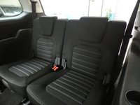 USED 2020 20 FORD GALAXY 2.0 TITANIUM ECOBLUE 5d 148 BHP 7 SEATS SAT NAV CRUISE CAMERA FORD WARRANTY TILL AUG 2023