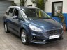 USED 2020 20 FORD GALAXY 2.0 TITANIUM ECOBLUE 5d 148 BHP 7 SEATS SAT NAV CRUISE CAMERA FORD WARRANTY TILL AUG 2023