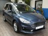 USED 2020 20 FORD GALAXY 2.0 TITANIUM ECOBLUE 5d 148 BHP 7 SEATS SAT NAV CRUISE CAMERA FORD WARRANTY TILL AUG 2023
