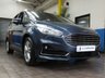 USED 2020 20 FORD GALAXY 2.0 TITANIUM ECOBLUE 5d 148 BHP 7 SEATS SAT NAV CRUISE CAMERA FORD WARRANTY TILL AUG 2023
