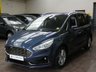 USED 2020 20 FORD GALAXY 2.0 TITANIUM ECOBLUE 5d 148 BHP 7 SEATS SAT NAV CRUISE CAMERA FORD WARRANTY TILL AUG 2023